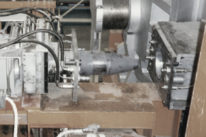 Multicoupling for energy supply Type 91333